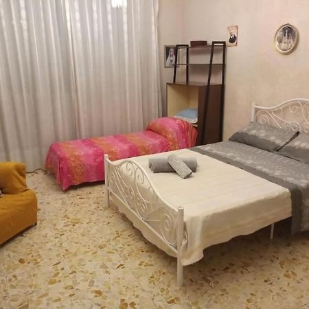 B&B Viale Liberta Giarre Luaran gambar