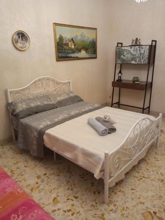 B&B Viale Liberta Giarre Luaran gambar