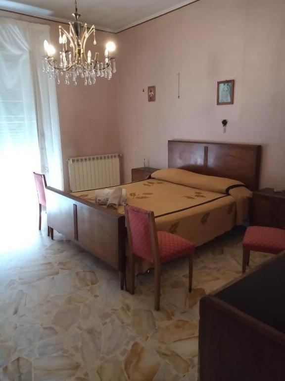 B&B Viale Liberta Giarre Luaran gambar