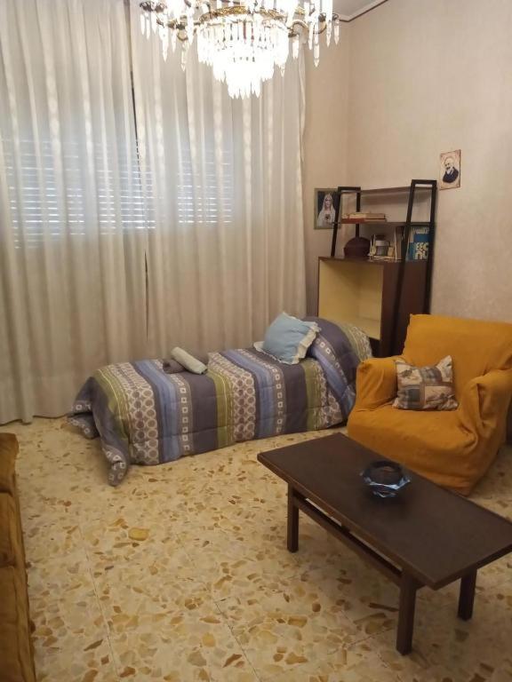 B&B Viale Liberta Giarre Luaran gambar