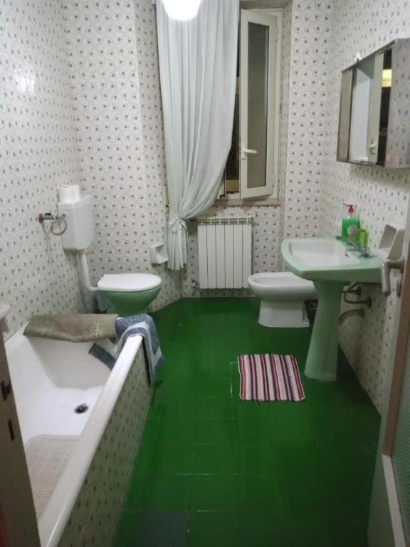 B&B Viale Liberta Giarre Luaran gambar