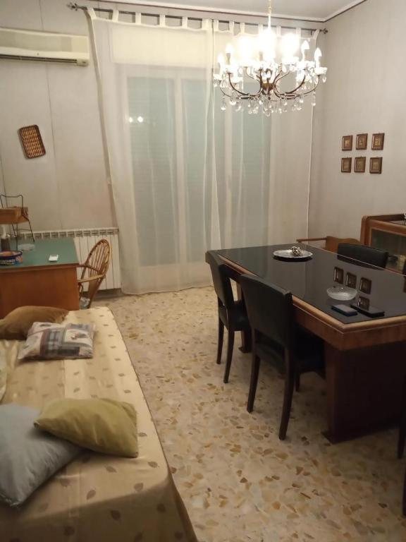 B&B Viale Liberta Giarre Luaran gambar